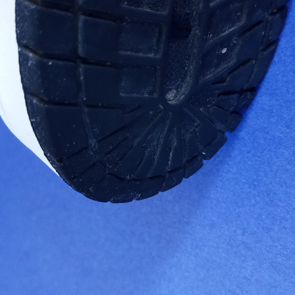 Nike Dunk High Anthracite White (GS) Shoe dh9751-001 - Picture 11 of 11